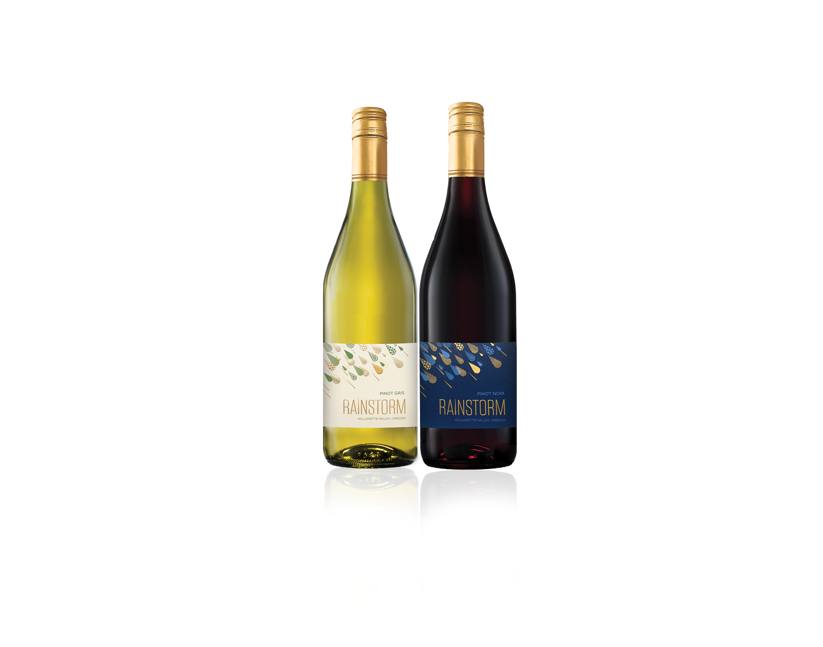 Rainstorm Wines