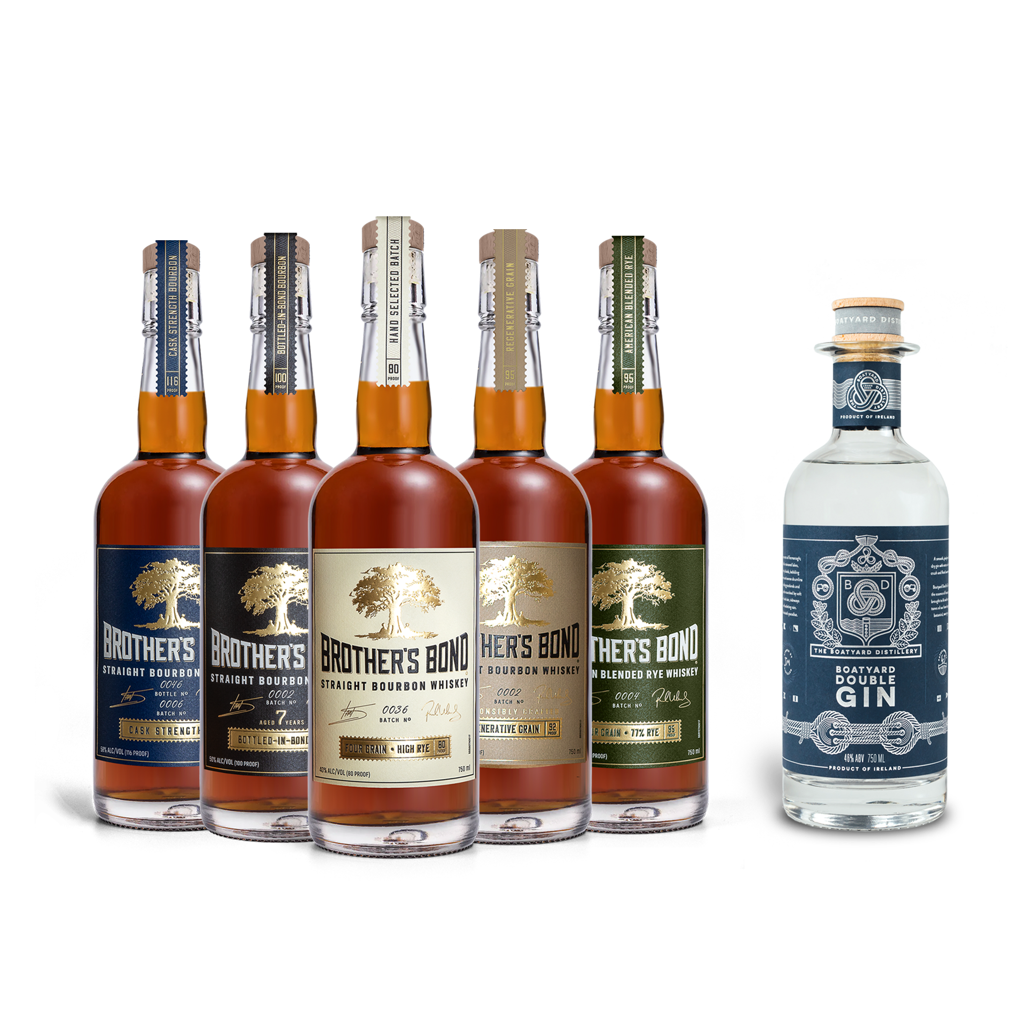 Spirits