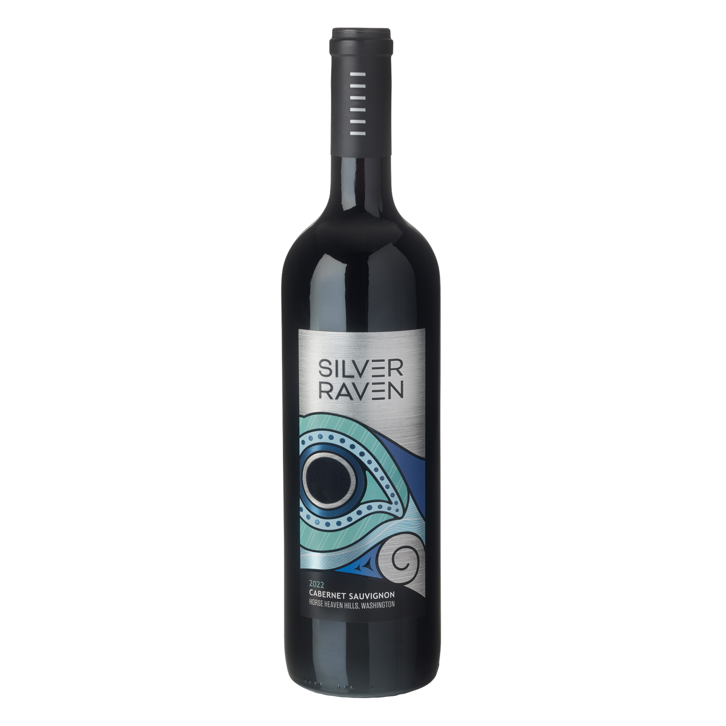 Silver Raven Cabernet Sauvignon