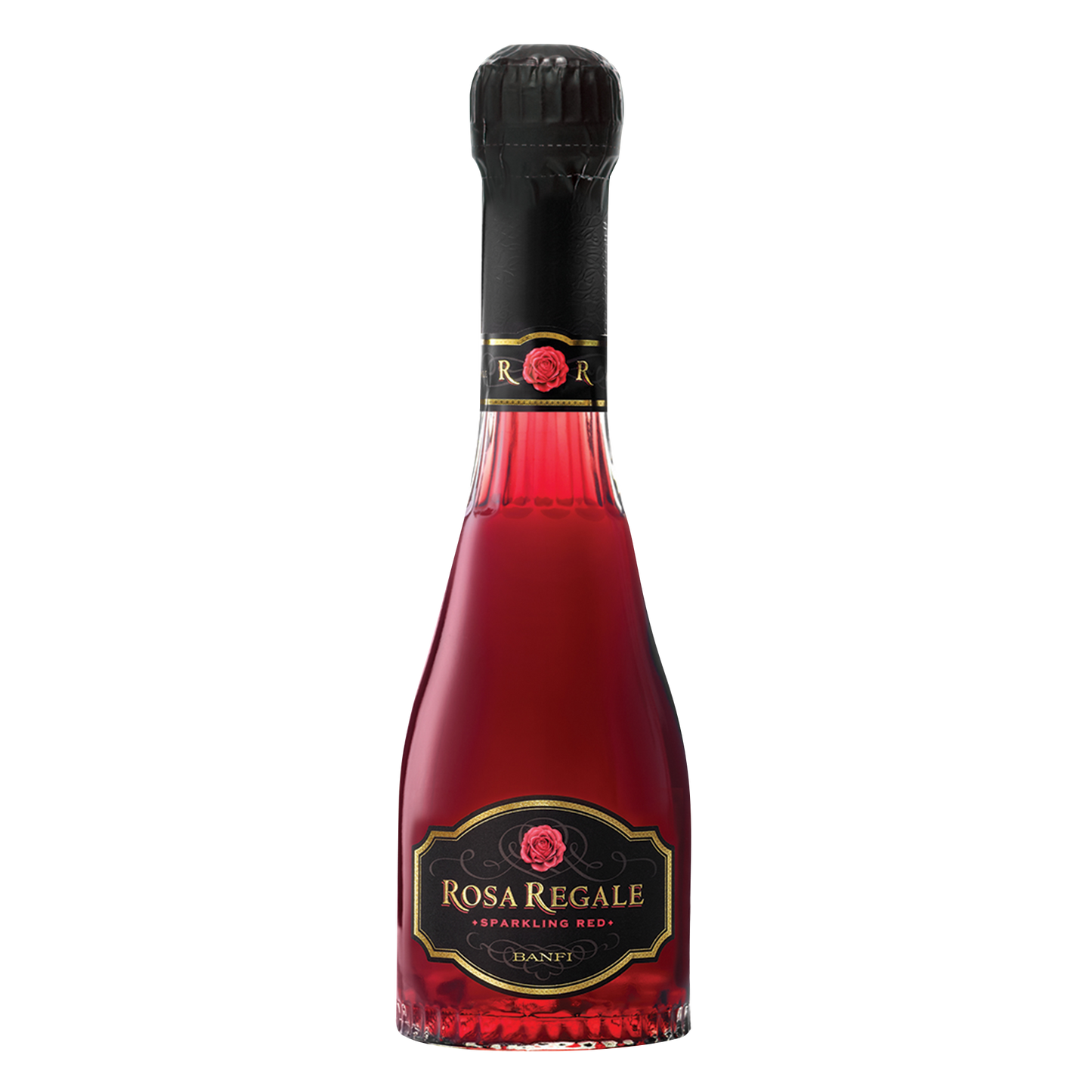Rosa Regale Sparkling Red Single-Serve 187ml