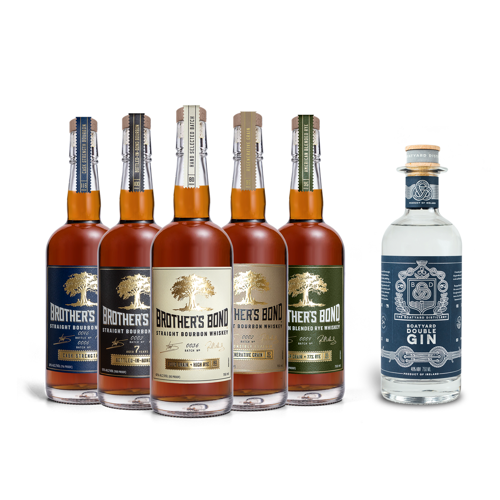 Spirits