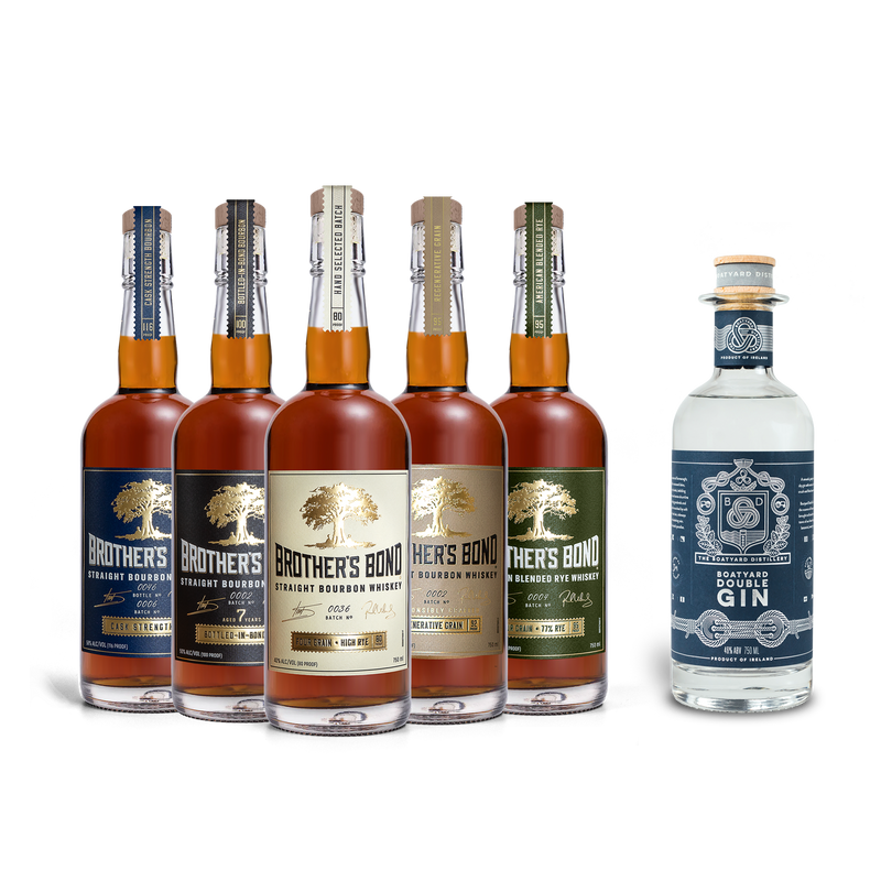 Spirits