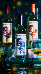 Pacific Rim Dry Riesling