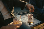 Brother's Bond Straight Bourbon Whiskey