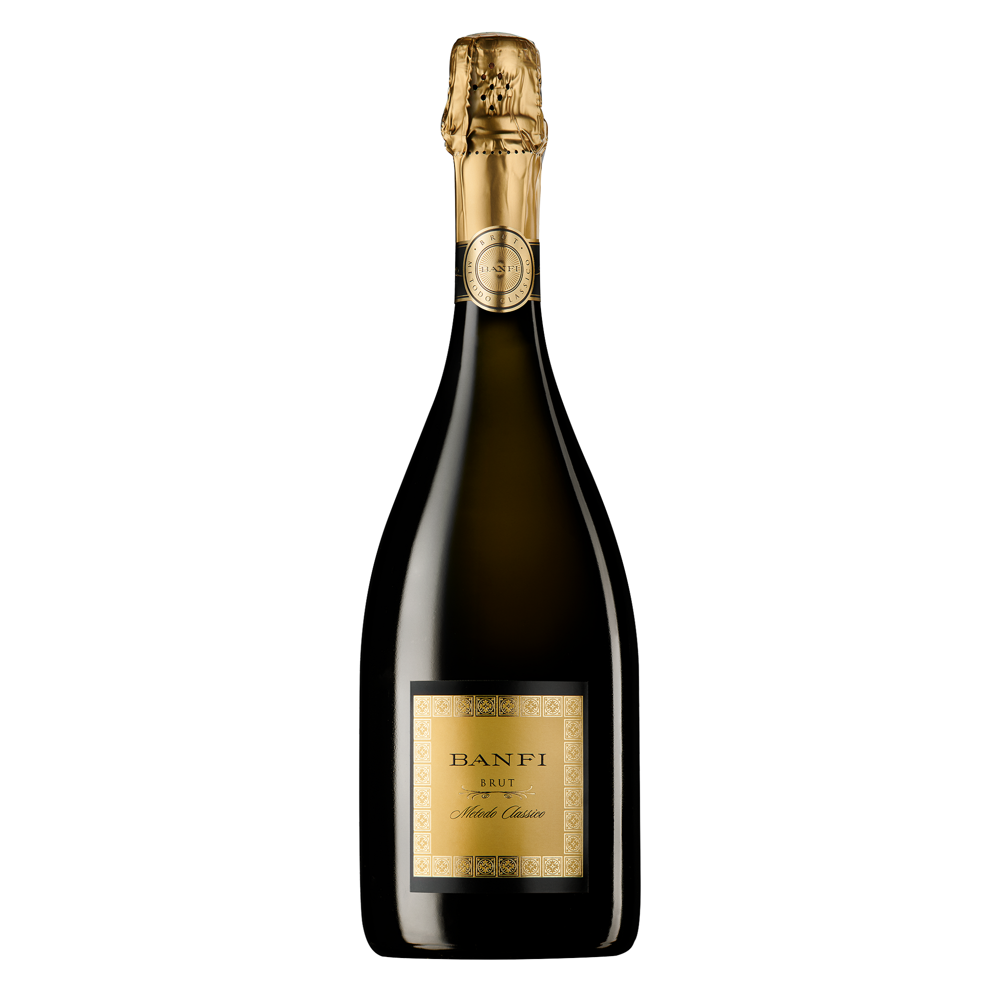 Banfi Brut Metodo Classico