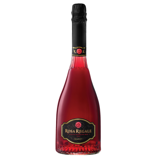 Rosa Regale Sparkling Red 1.5L