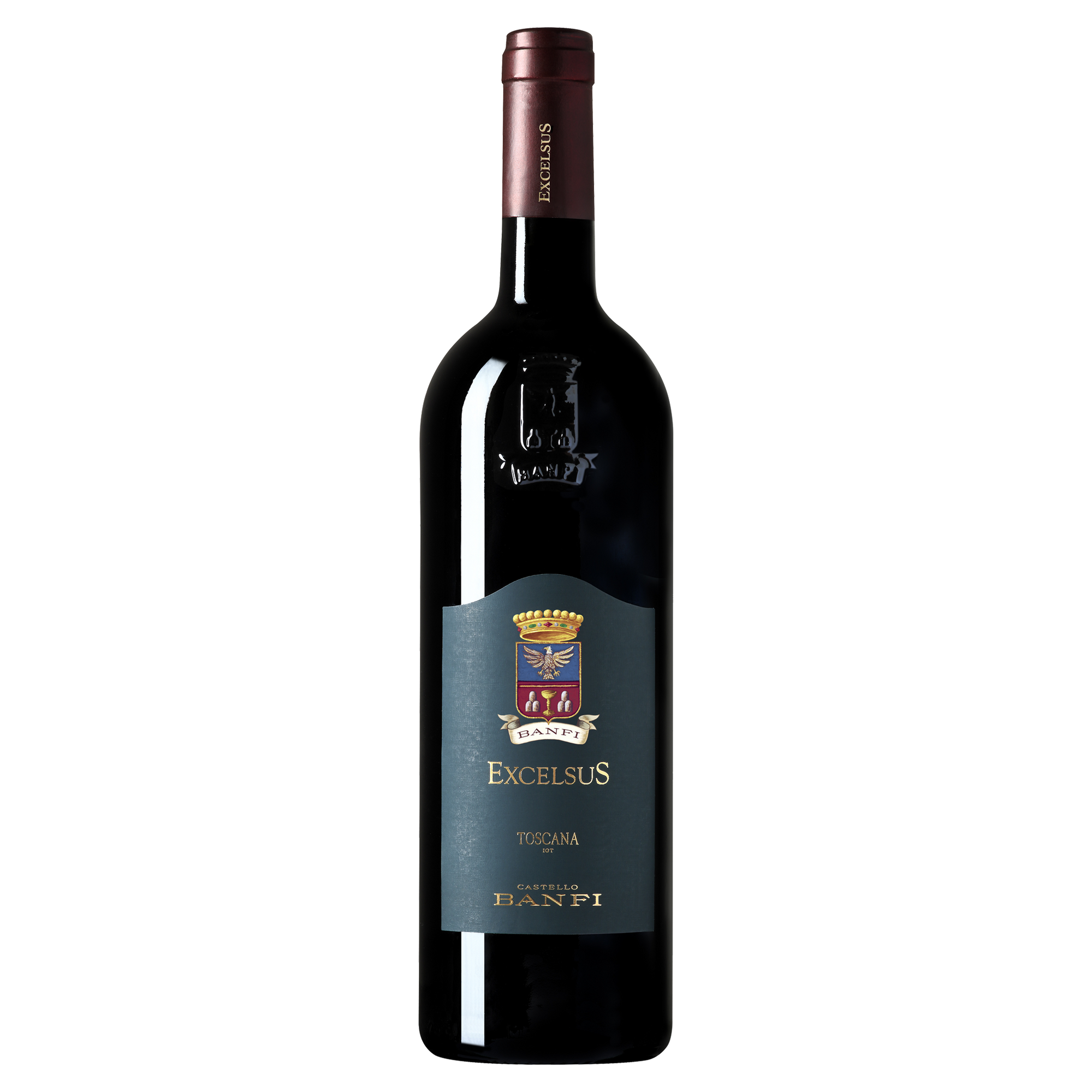 Castello Banfi Excelsus Toscana IGT