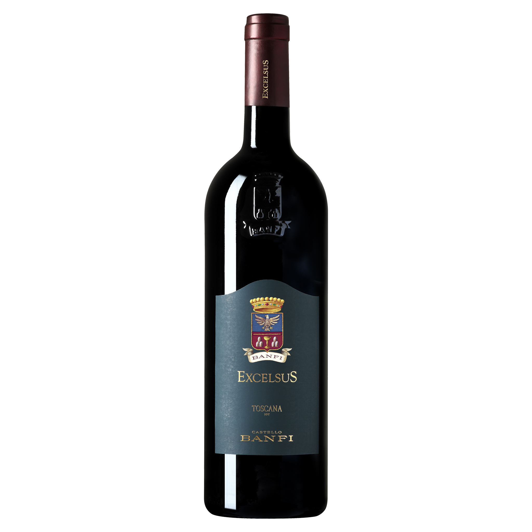 Castello Banfi Excelsus Toscana IGT