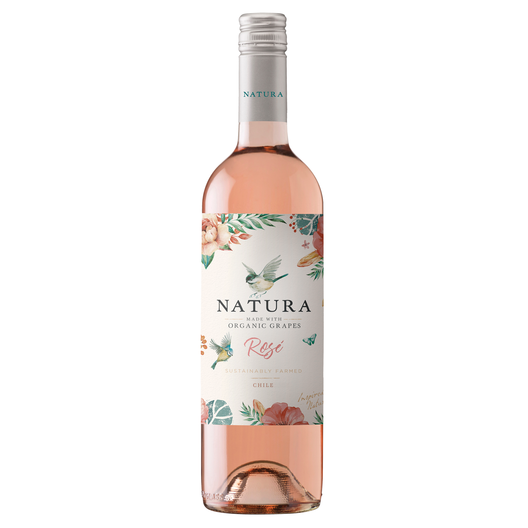 Natura Rosé