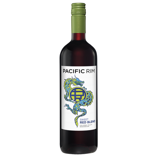 Pacific Rim Sweet Red Blend