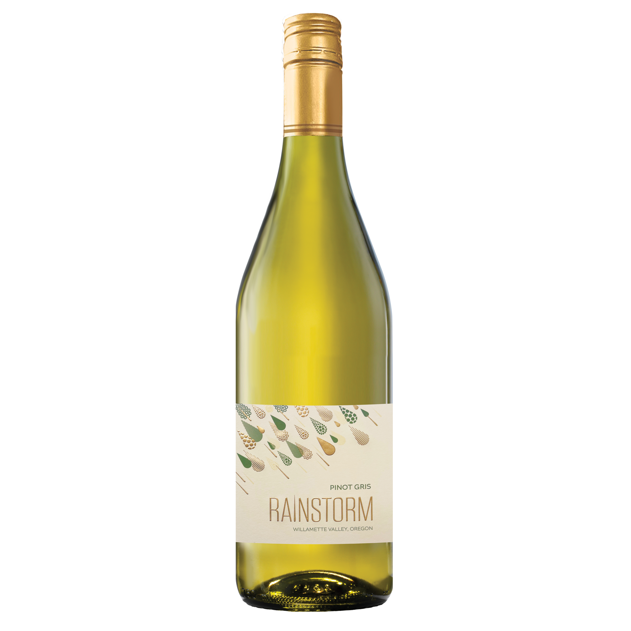 Rainstorm Pinot Gris