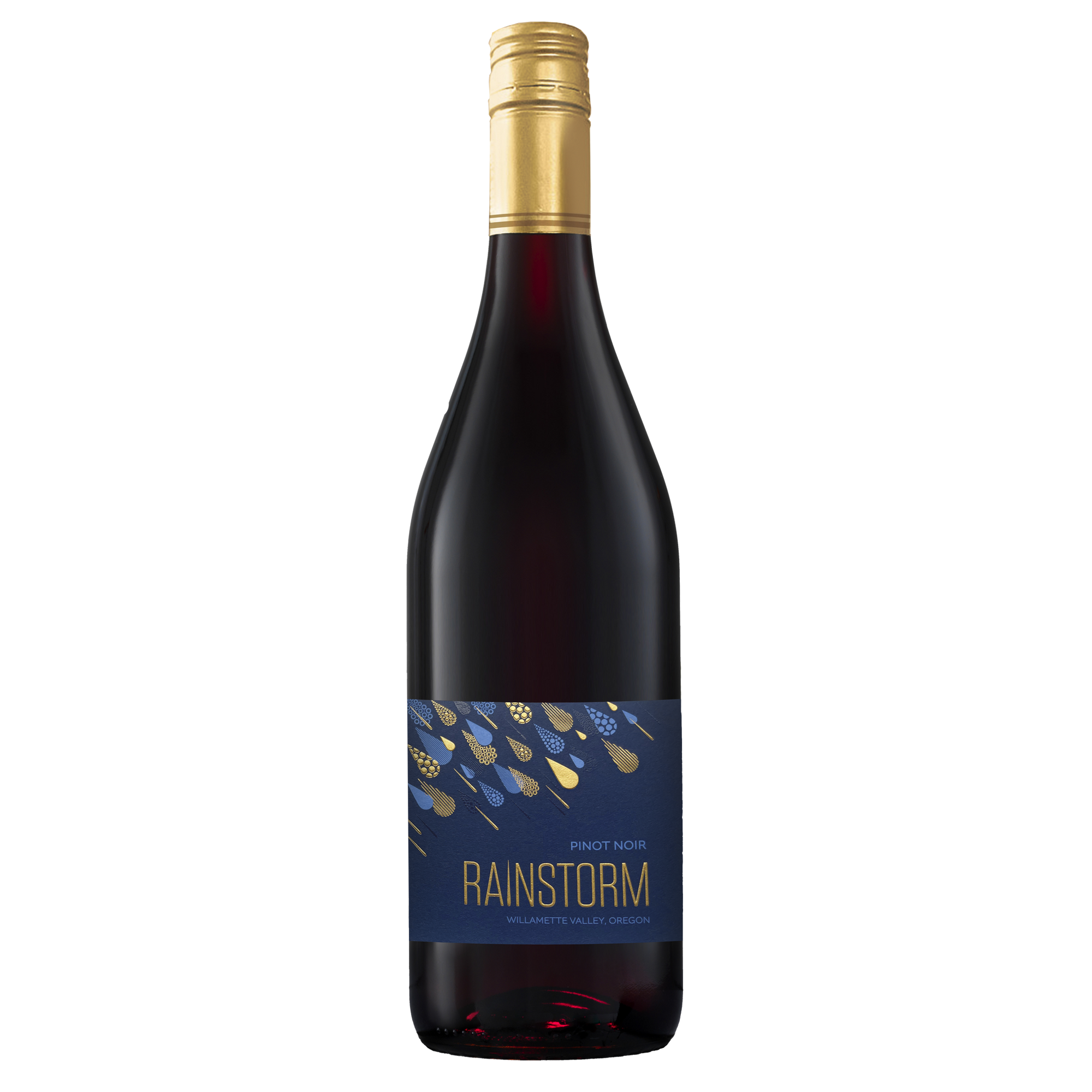 Rainstorm Pinot Noir