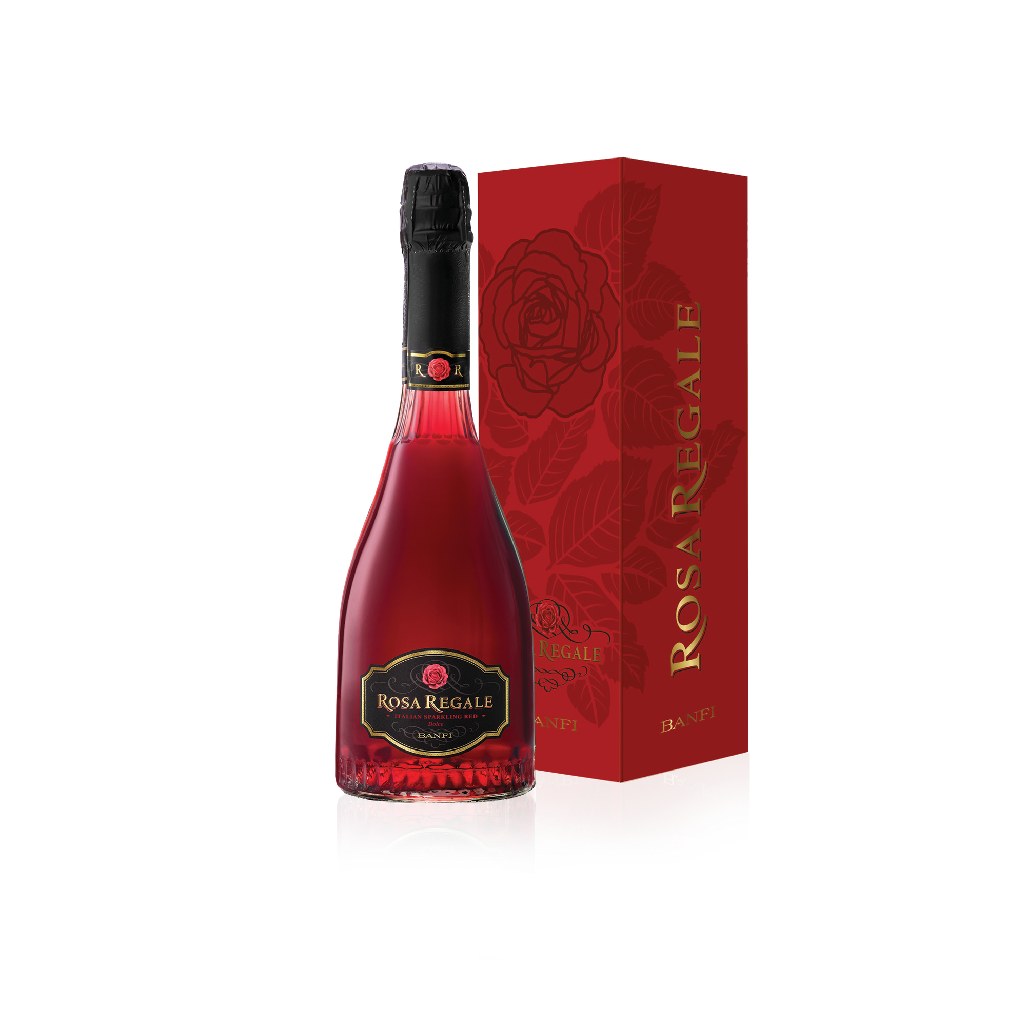 Rosa Regale Sparkling Red