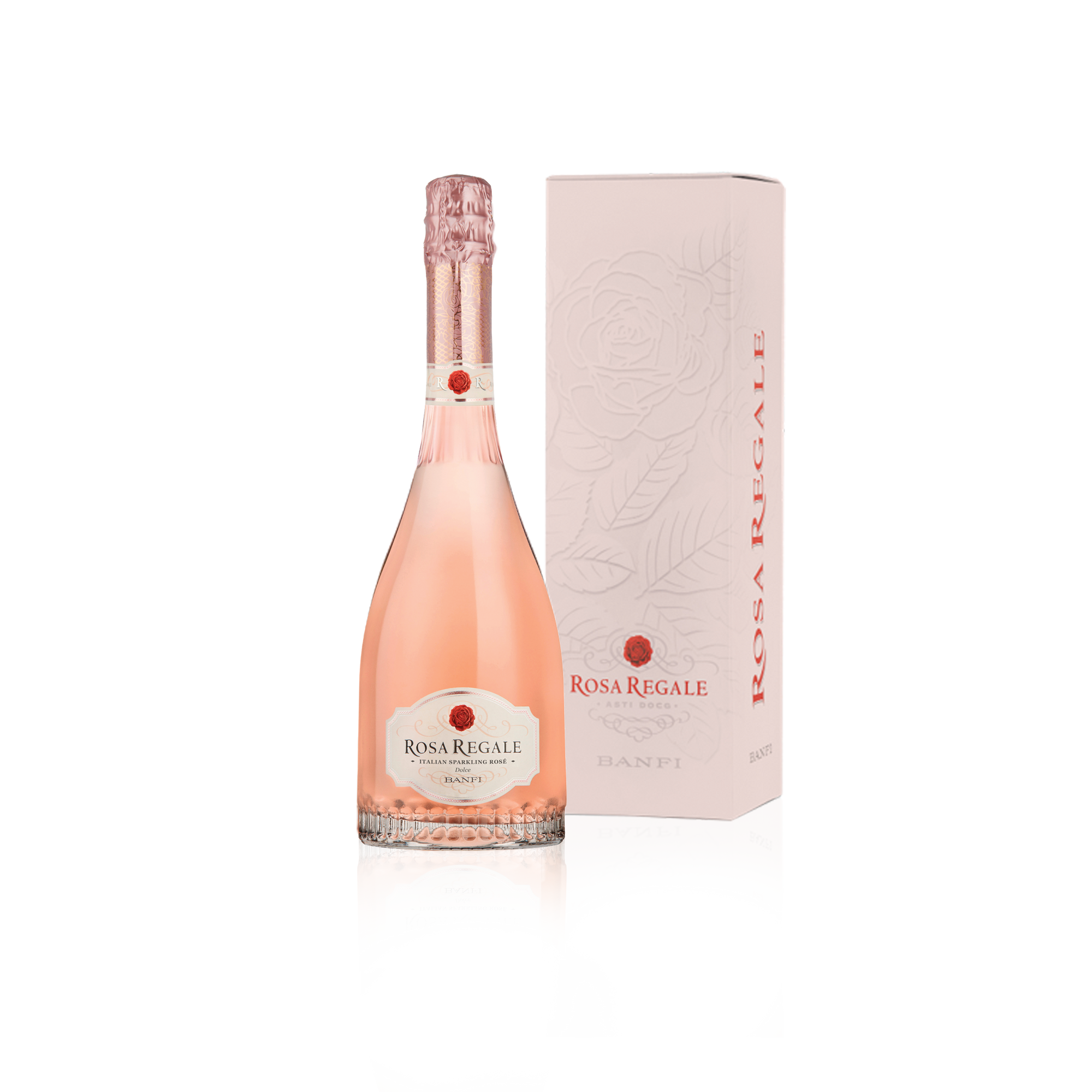 Rosa Regale Sparkling Rosé