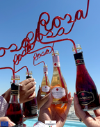 Rosa Regale Sparkling Rosé Single-Serve 187ml