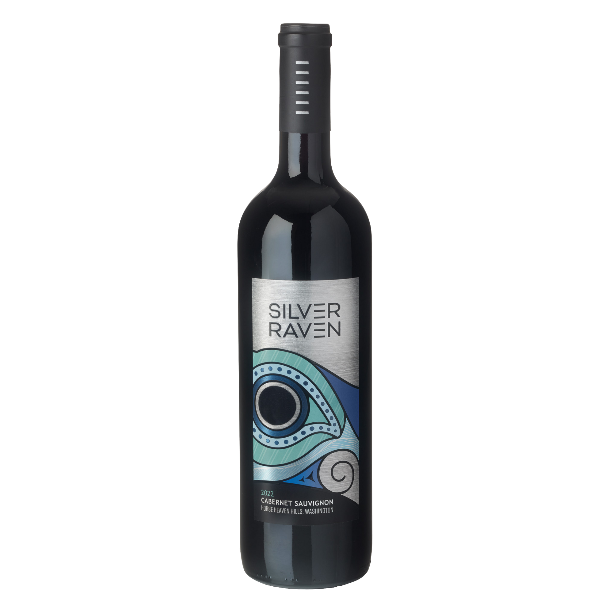 Silver Raven Cabernet Sauvignon