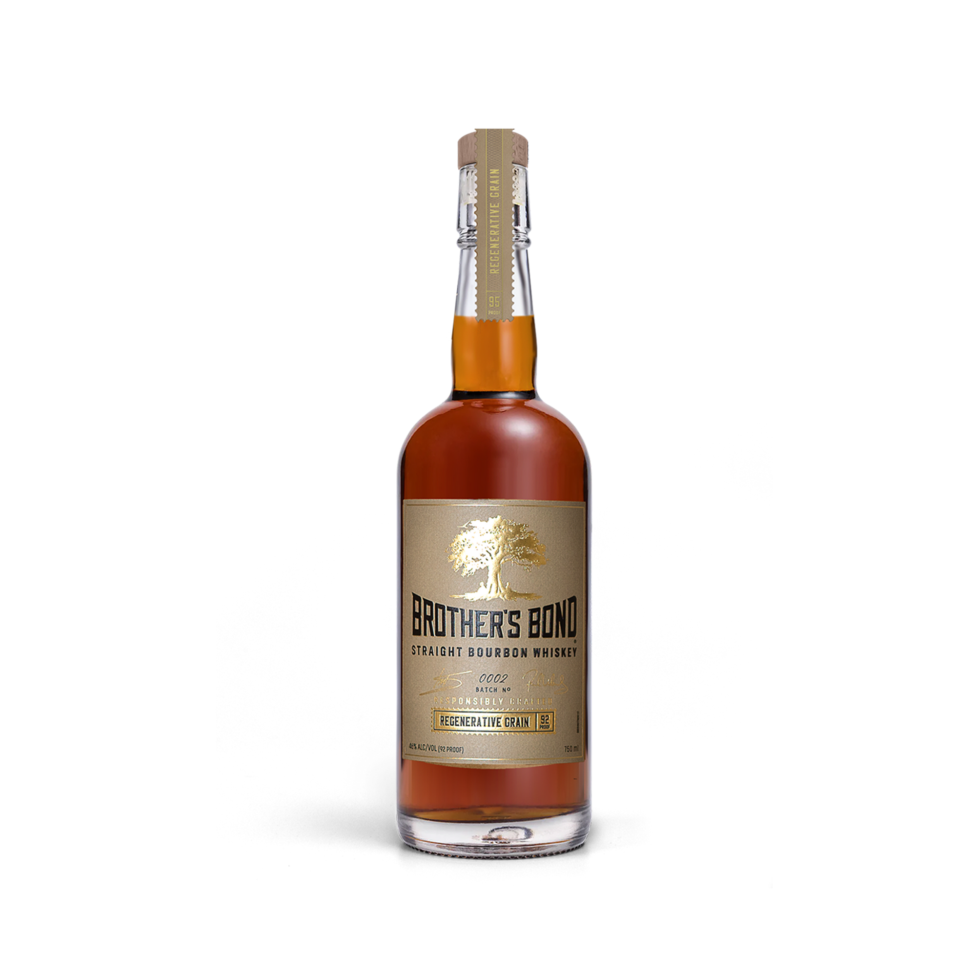 Brother's Bond Regenerative Grain