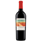 Thick Skinned Red Mountain