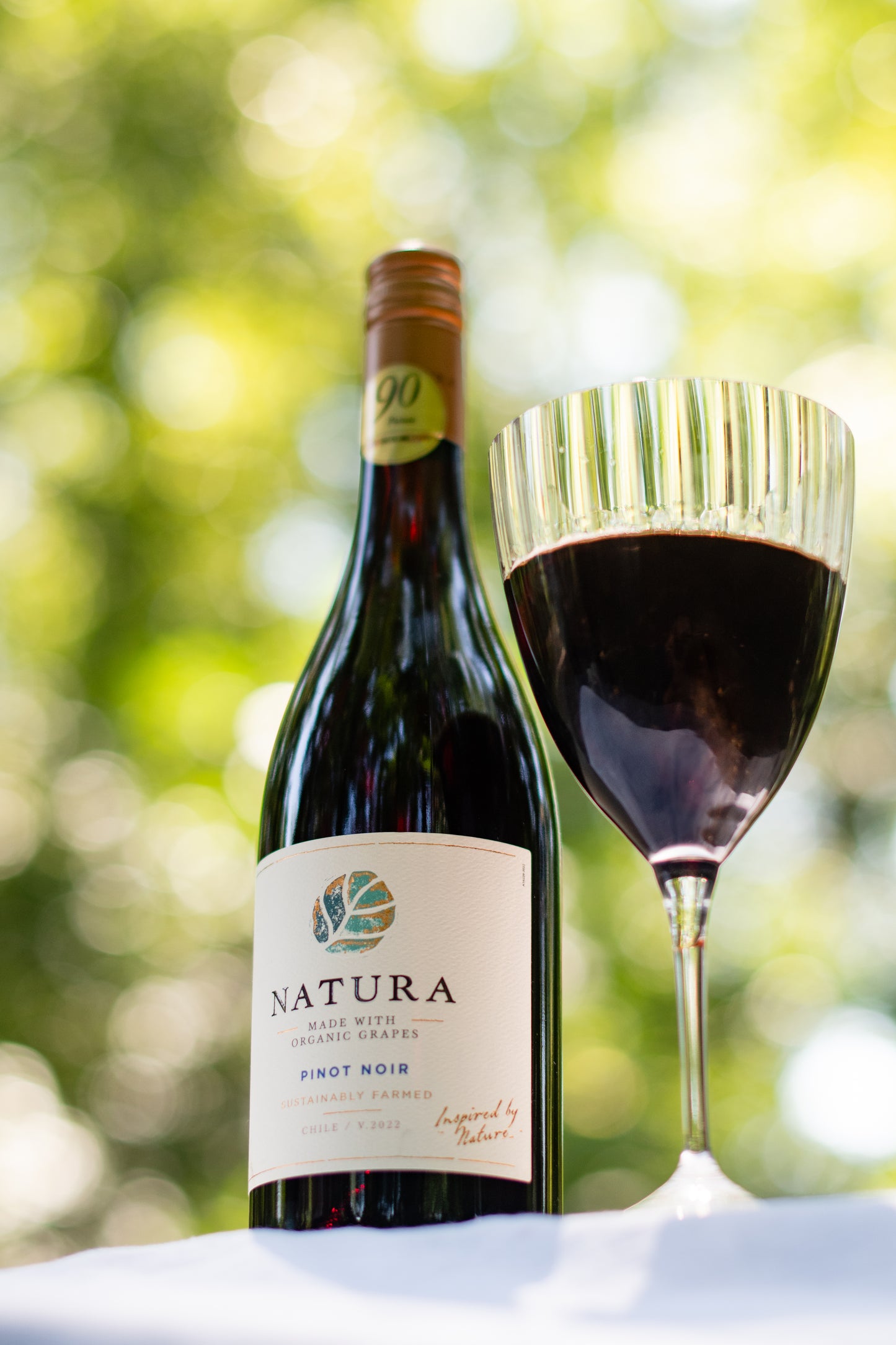 Natura Pinot Noir