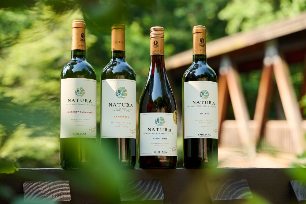 Natura Malbec