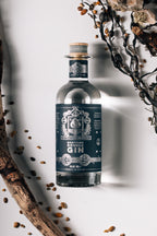 Boatyard Double Gin