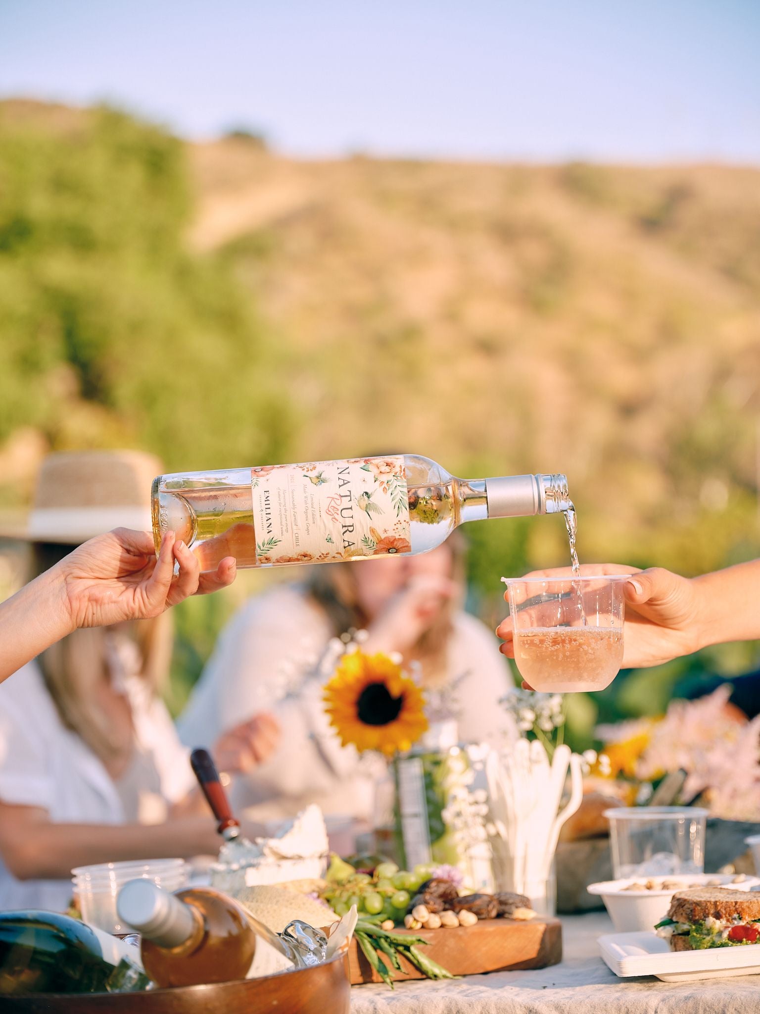 Natura Rosé