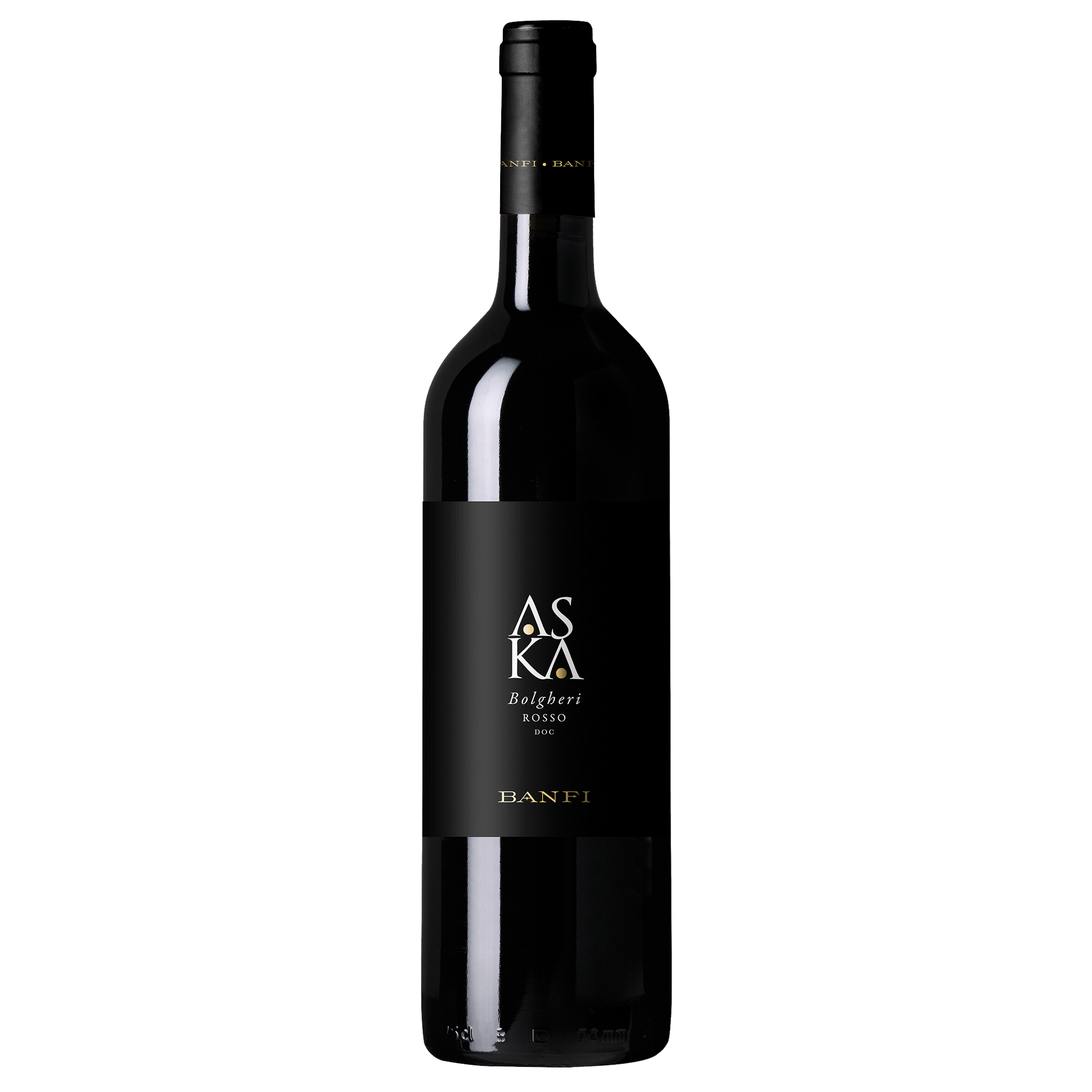 Banfi ASKA Bolgheri Rosso DOC