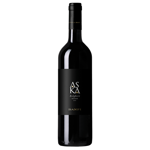 Banfi ASKA Bolgheri Rosso DOC
