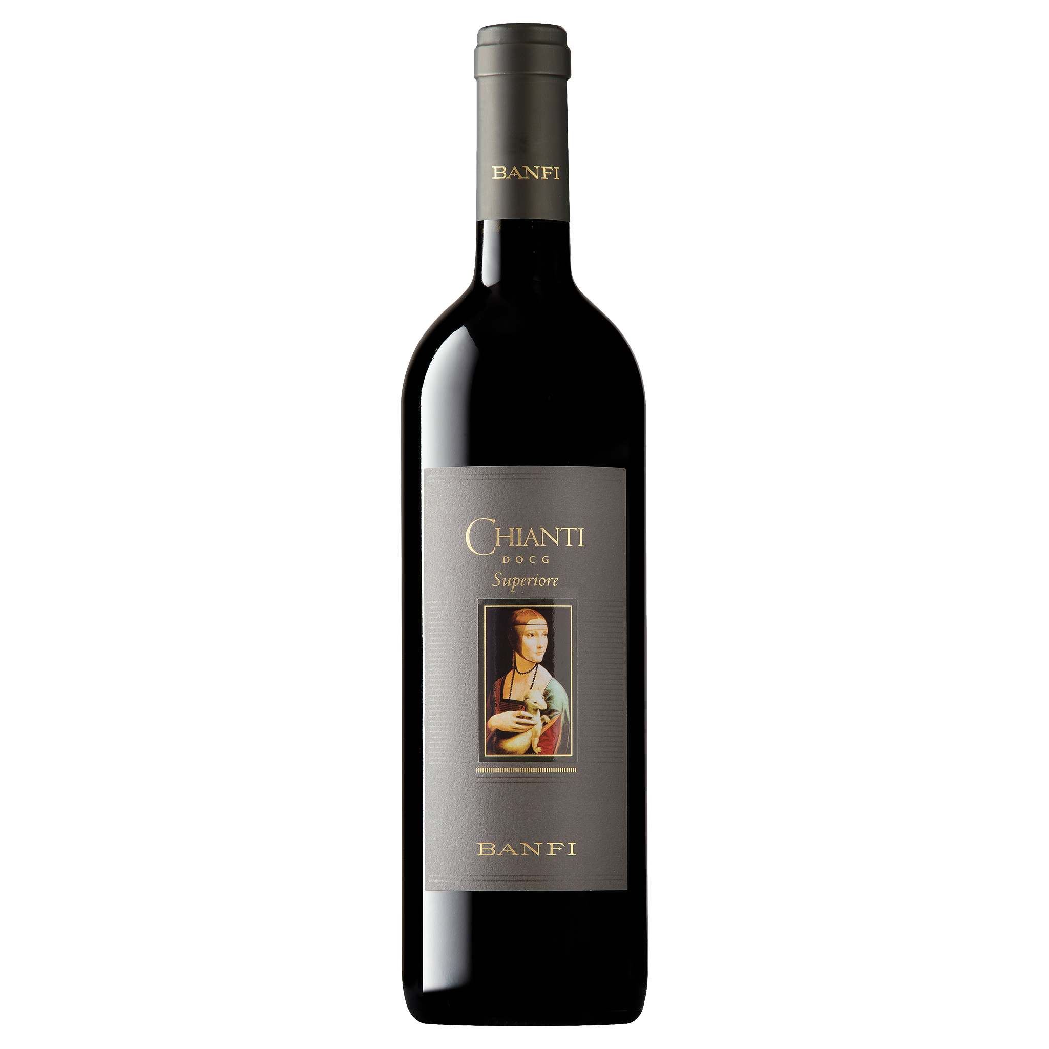 Banfi Chianti Superiore DOC