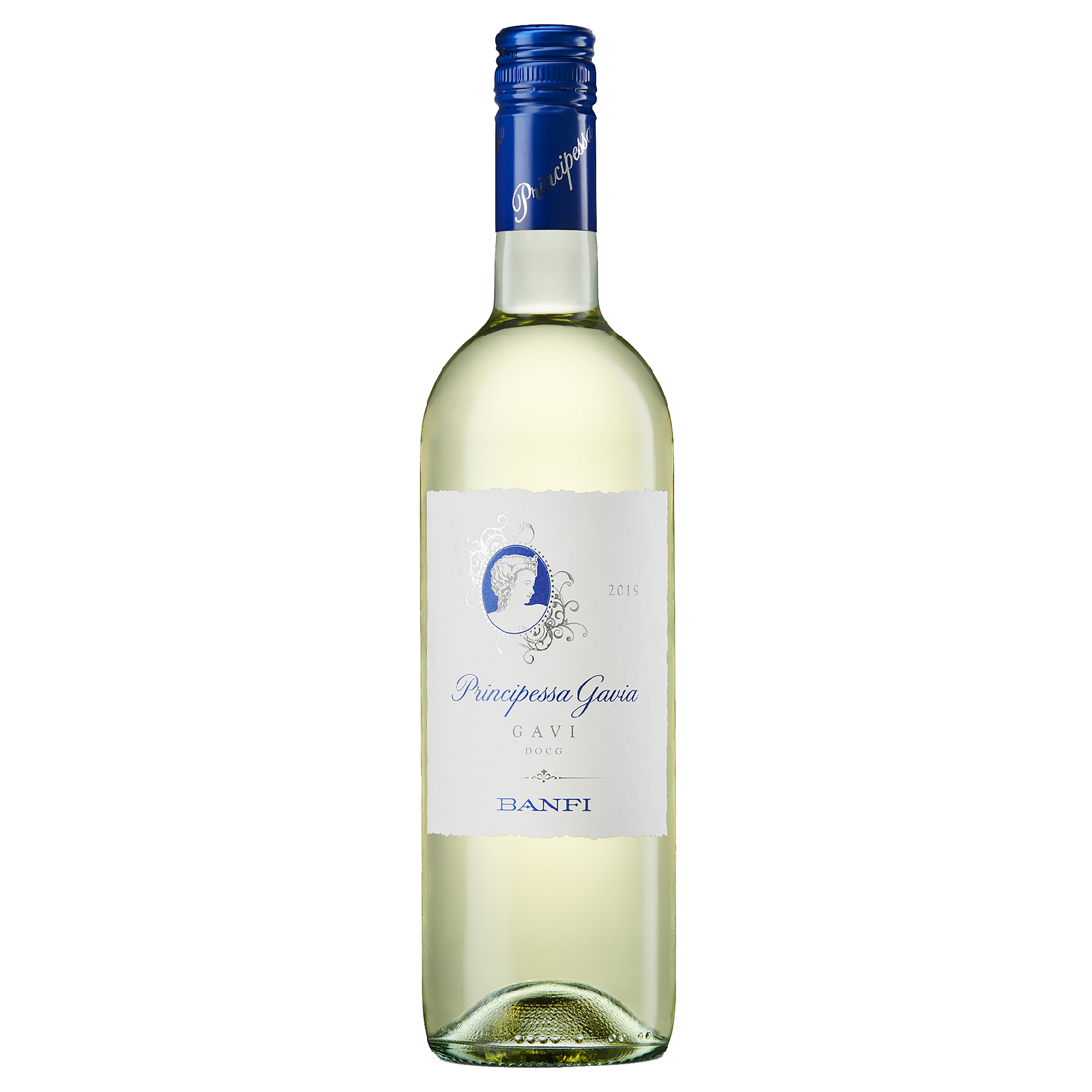 Banfi Principessa Gavia Gavi DOCG