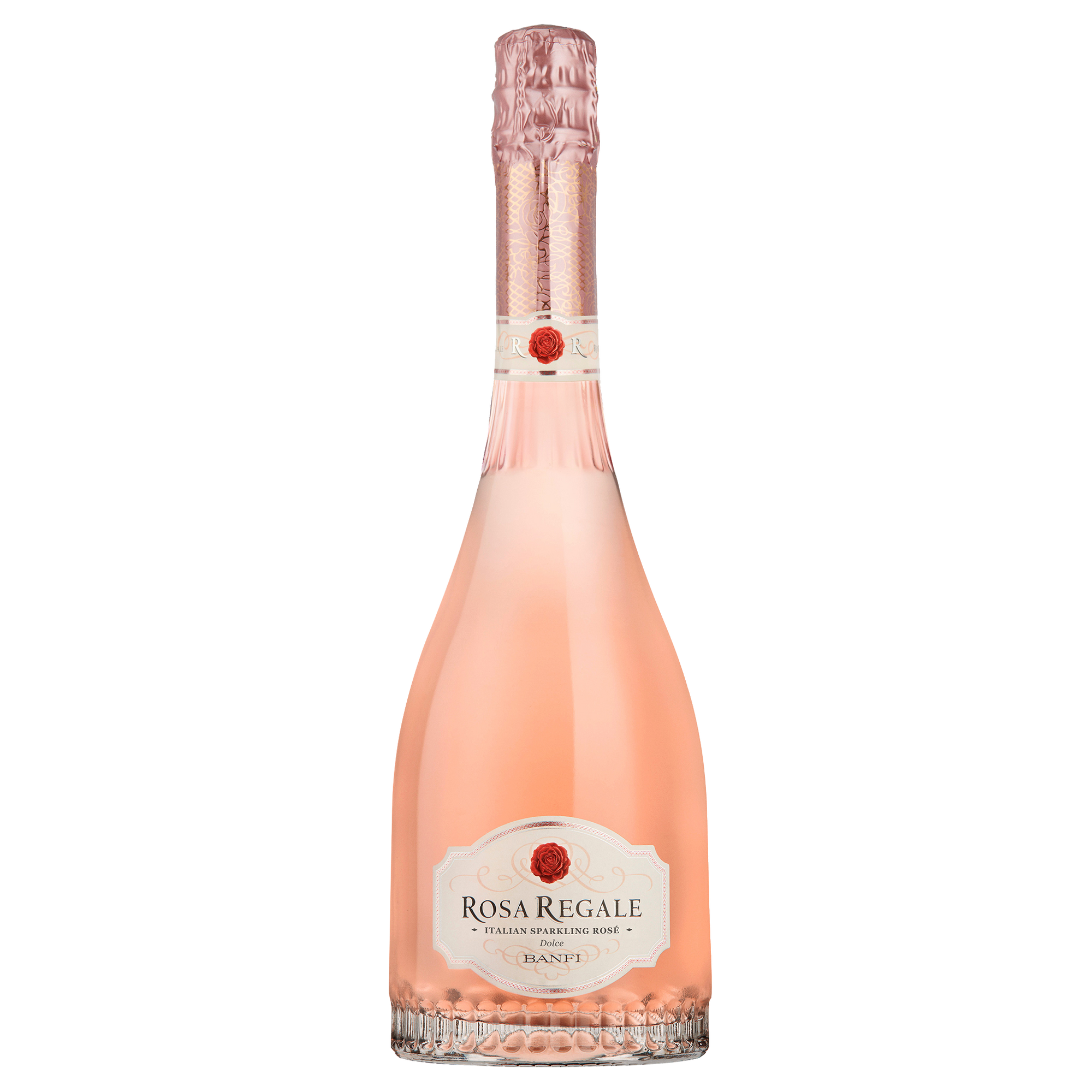 Rosa Regale Sparkling Rosé