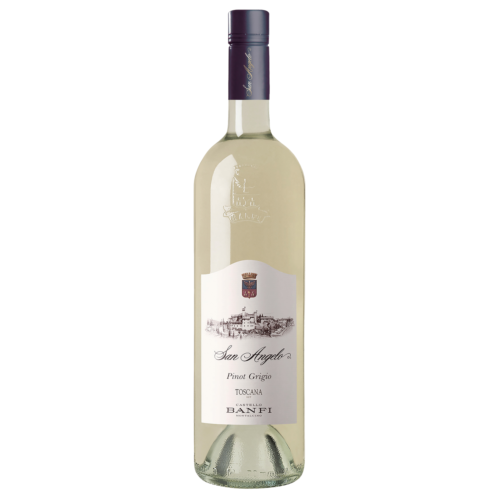Castello Banfi San Angelo Pinot Grigio Toscana IGT